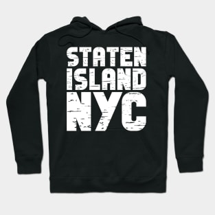 Staten Island Hoodie